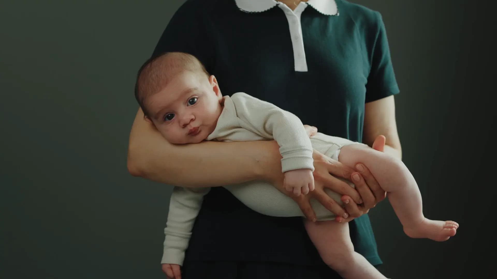 ხელში დაჭერის ტექნიკები